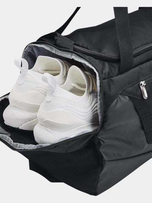 Under Armour UA Undeniable 5.0 Duffle SM sporttáska fekete színben 6