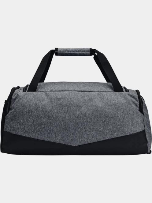 Under Armour UA Undeniable 5.0 Duffle SM sporttáska szürke színben 3