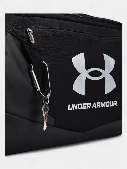 Under Armour UA Undeniable 5.0 Duffle MD sporttáska fekete színben 4