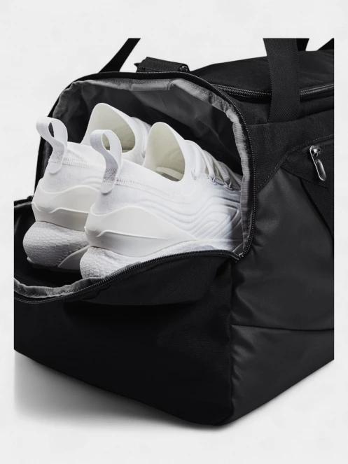 Under Armour UA Undeniable 5.0 Duffle MD sporttáska fekete színben 6