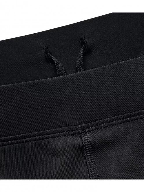 Under Armour Ua Fly Fast 3.0 Tight férfi sportnadrág fekete színben 6