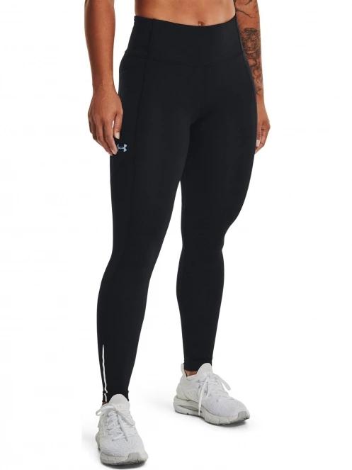 Under Armour UA Fly Fast Tight női sportnadrág fekete színben 2