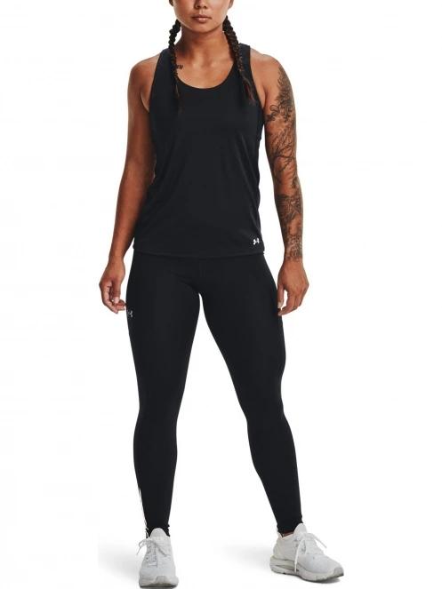 Under Armour UA Fly Fast Tight női sportnadrág fekete színben 4