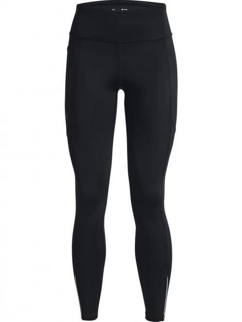 Under Armour UA Fly Fast Tight női sportnadrág fekete színben 8