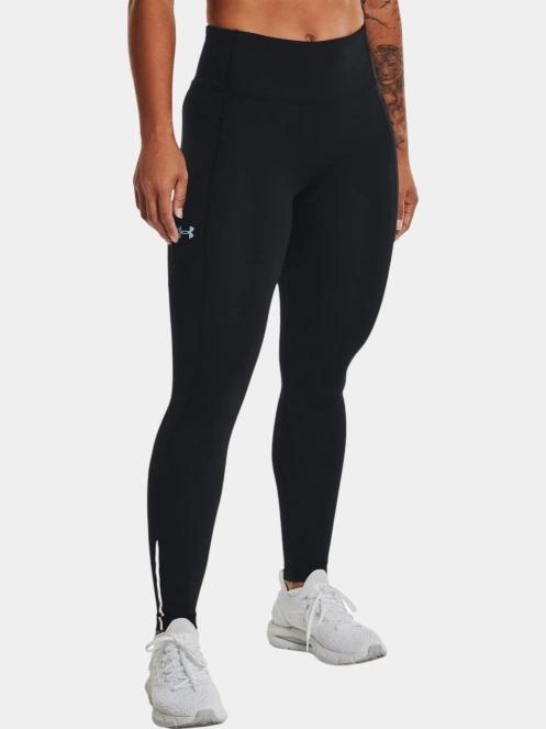 Under Armour Ua Fly Fast Tights női leggings fekete színben 2
