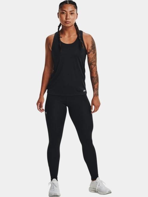Under Armour UA Launch Tights női sportnadrág fekete színben 4