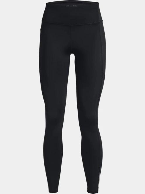 Under Armour UA Launch Tights női sportnadrág fekete színben 7