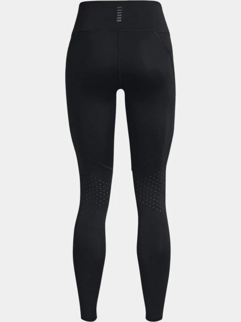 Under Armour UA Launch Tights női sportnadrág fekete színben 8