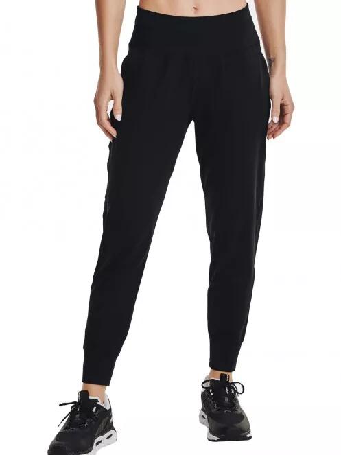 Under Armour Meridian Jogger női tréning nadrág fekete színben 2
