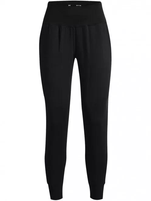 Under Armour Meridian Jogger női tréning nadrág fekete színben 4