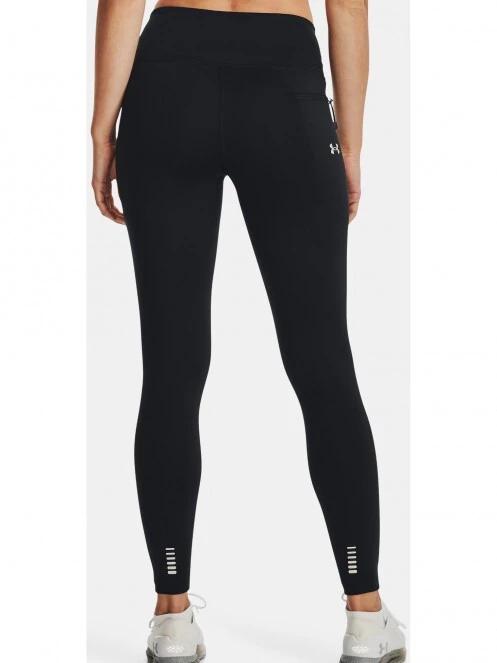Under Armour Ua Outrun The Cold Tight Ii női sportnadrág fekete színben 3