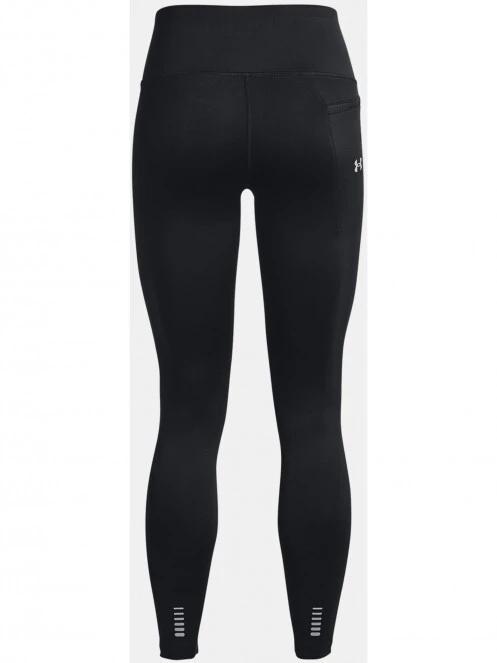 Under Armour Ua Outrun The Cold Tight Ii női sportnadrág fekete színben 6
