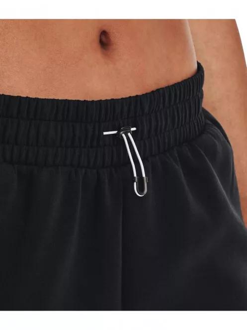 Under Armour Summit Knit Pant női tréning nadrág fekete színben 4