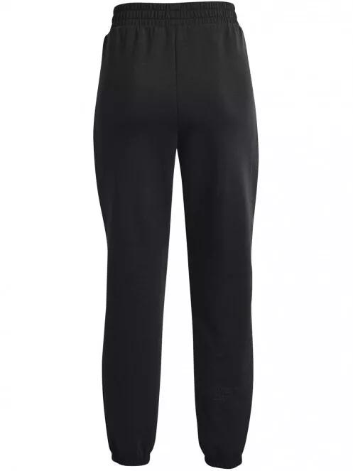 Under Armour Summit Knit Pant női tréning nadrág fekete színben 6
