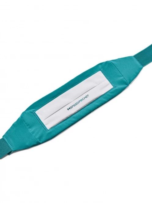 Under Armour UA Flex Run Pack Belt futóöv kék színben 3