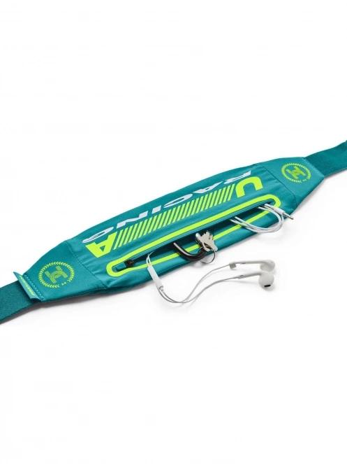 Under Armour UA Flex Run Pack Belt futóöv kék színben 4