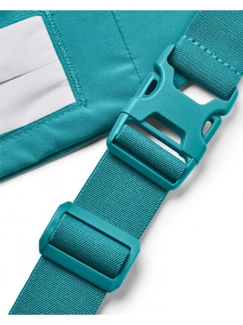 Under Armour UA Flex Run Pack Belt futóöv kék színben 5