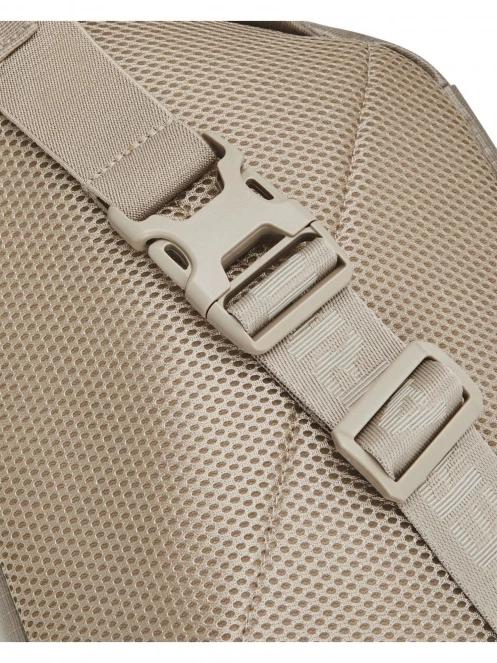 Under Armour UA Summit Waist Bag övtáska oliva színben 5