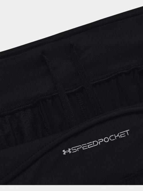 Under Armour Ua Outrun The Storm Pants férfi sportnadrág fekete színben 7