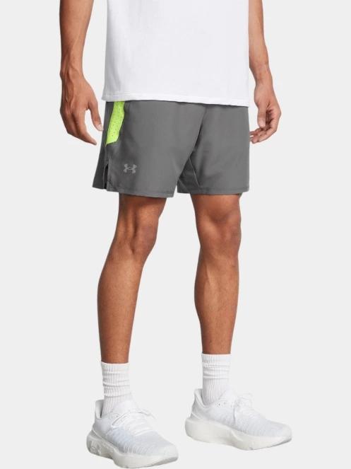 Under Armour Ua Launch Pro 2in1 7