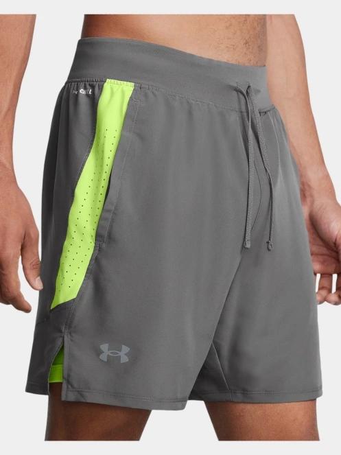 Under Armour Ua Launch Pro 2in1 7