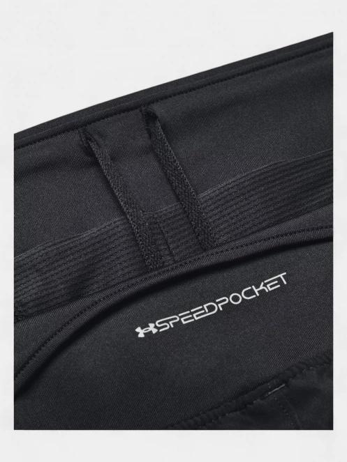 Under Armour UA Launch PRO 2n1 7'' Shorts férfi sport rövidnadrág fekete színben 7