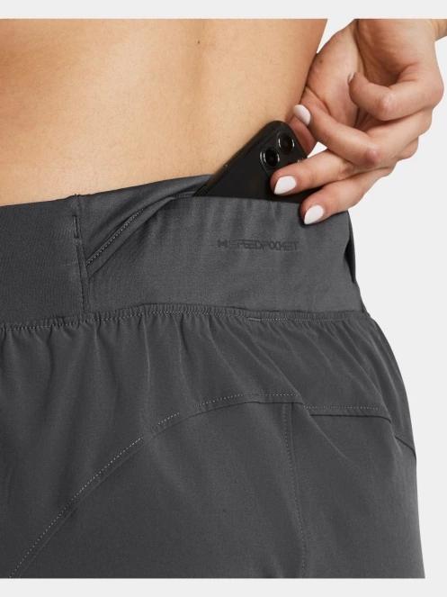 Under Armour Ua Outrun the Storm Pants férfi sportnadrág fekete színben 5