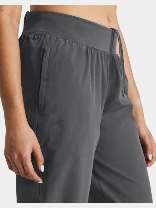 Under Armour Ua Outrun the Storm Pants férfi sportnadrág fekete színben 6