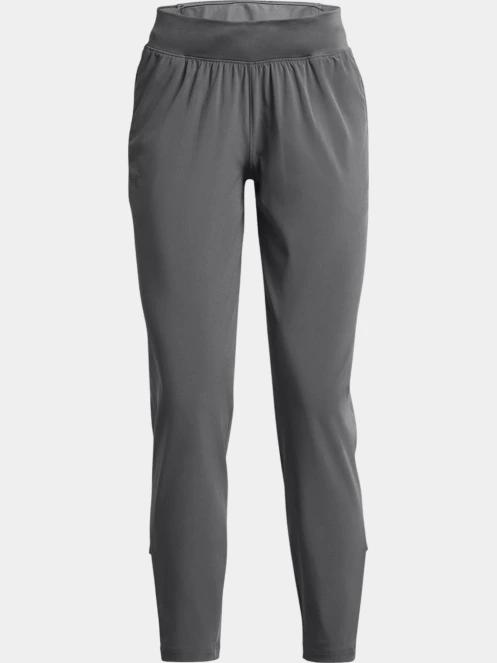 Under Armour Ua Outrun the Storm Pants férfi sportnadrág fekete színben 7