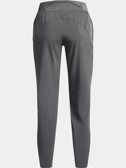 Under Armour Ua Outrun the Storm Pants férfi sportnadrág fekete színben 8
