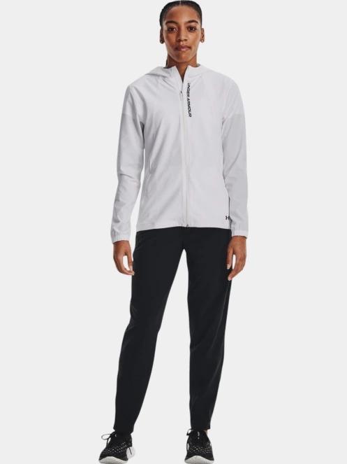 Under Armour UA OutRun the Storm Pants női sportnadrág fekete színben 4