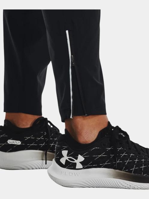 Under Armour UA OutRun the Storm Pants női sportnadrág fekete színben 5