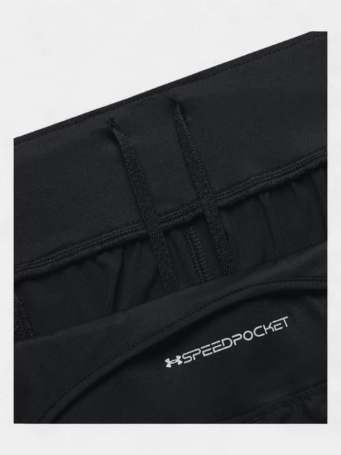 Under Armour UA OutRun the Storm Pants női sportnadrág fekete színben 7