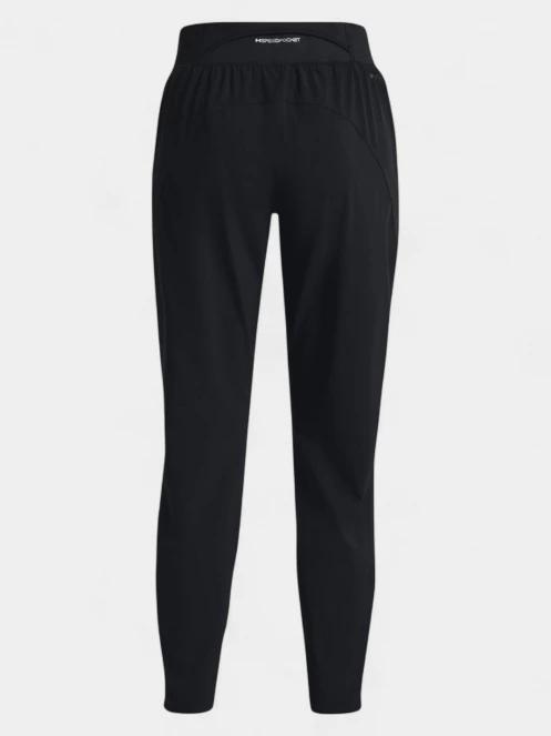 Under Armour UA OutRun the Storm Pants női sportnadrág fekete színben 9