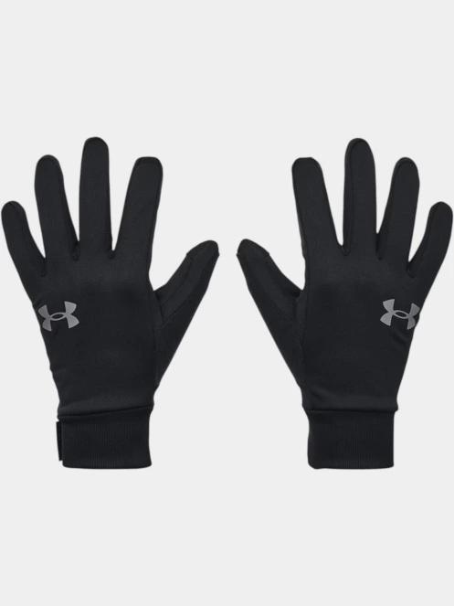 Under Armour Storm Liners kesztyű fekete színben 2