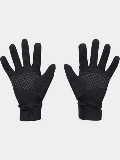 Under Armour Storm Liners kesztyű fekete színben 3