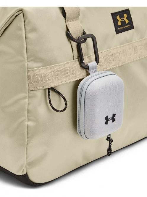 Under Armour UA Essentials Duffle női sporttáska oliva színben 7