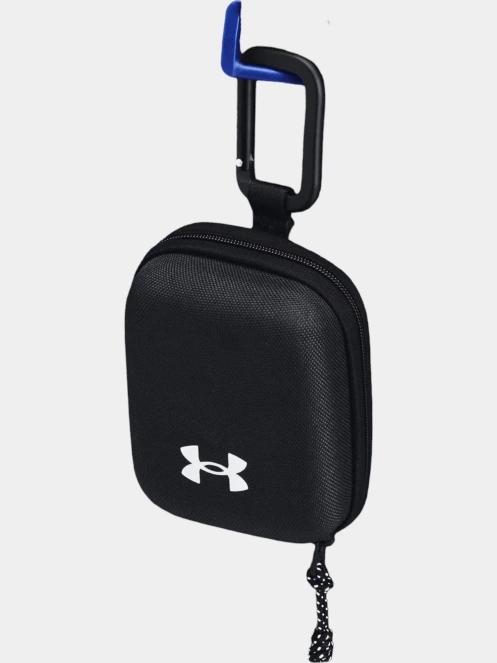Under Armour UA Contain Micro értéktartó tok fekete színben 5
