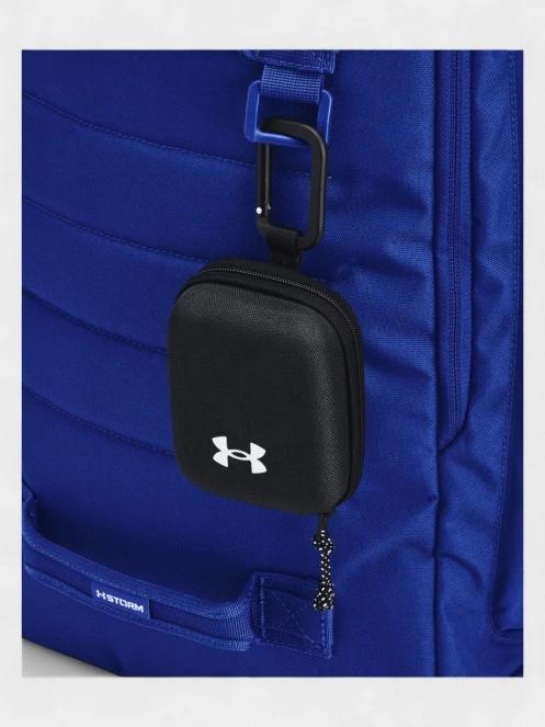 Under Armour UA Contain Micro értéktartó tok fekete színben 6