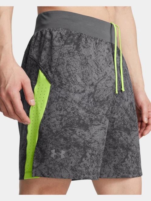 Under Armour Ua Launch Pro 7
