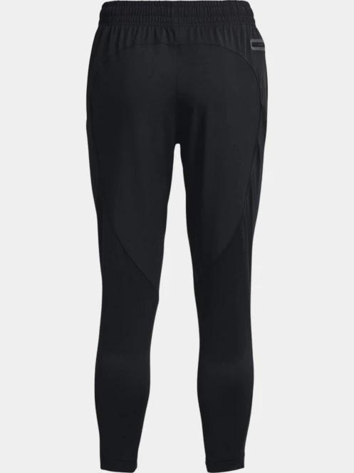 Under Armour UA Unstoppable Hybrid női leggings fekete színben 8
