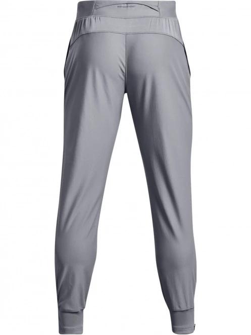 Under Armour Qualifier Run Elite Pant férfi sportnadrág szürke színben 9
