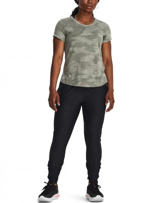 Under Armour UA Qualifier Elite Pant női leggings fekete színben 4