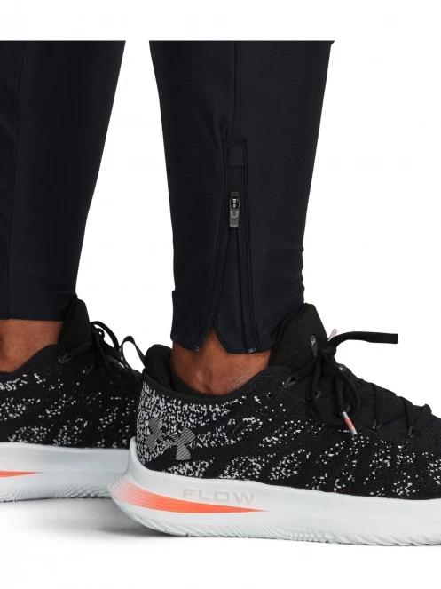 Under Armour UA Qualifier Elite Pant női leggings fekete színben 6