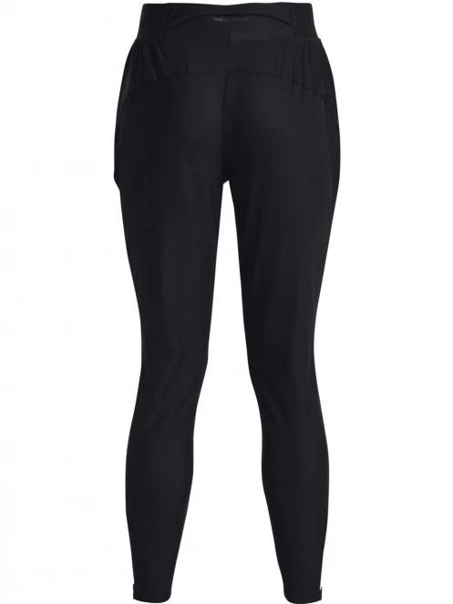 Under Armour UA Qualifier Elite Pant női leggings fekete színben 9