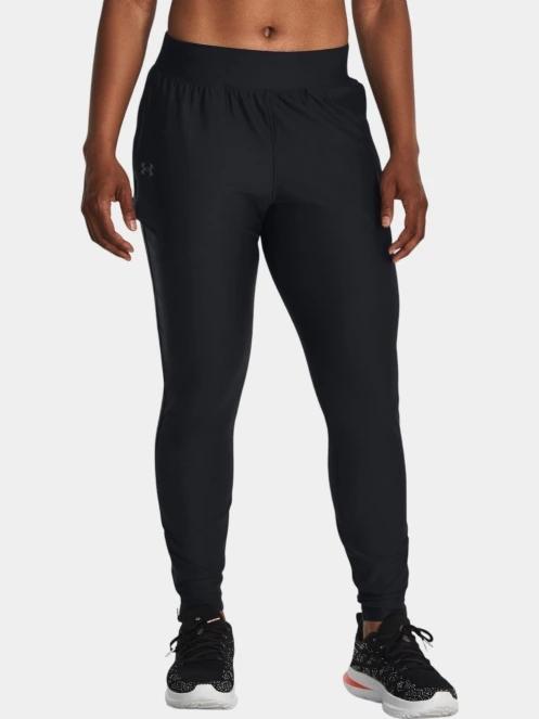 Under Armour Ua Launch Pro Pants női sportnadrág fekete színben 2