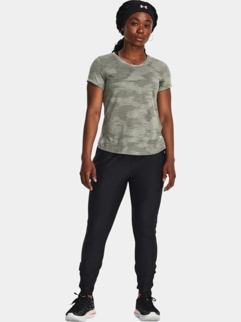 Under Armour Ua Launch Pro Pants női sportnadrág fekete színben 4