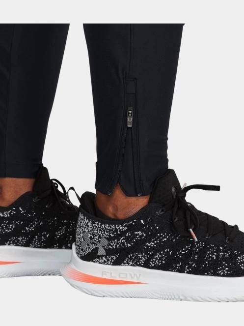 Under Armour Ua Launch Pro Pants női sportnadrág fekete színben 5
