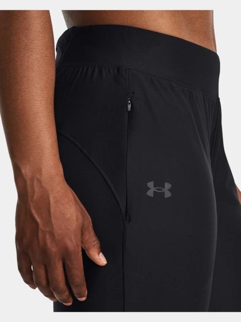 Under Armour Ua Launch Pro Pants női sportnadrág fekete színben 7
