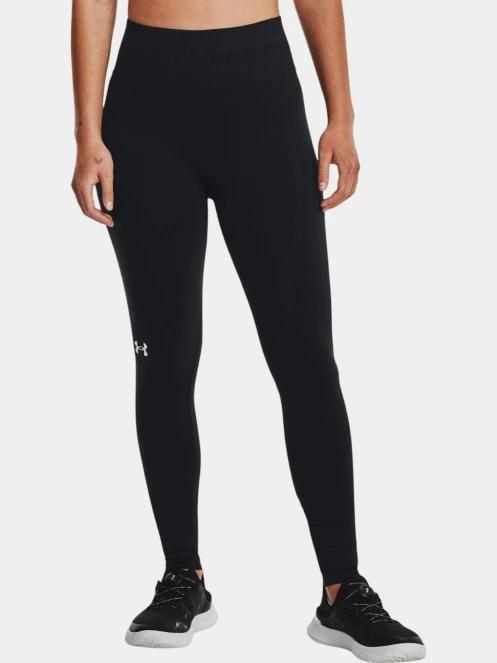 Under Armour Ua Vanish Seamless Legging női sportnadrág fekete színben 2